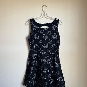 Disney The Lion King Skater Dress